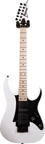 Ibanez RG550-WH Genesis Collection White (Ex-Demo) #F1822378