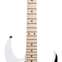 Ibanez RG550-WH Genesis Collection White (Ex-Demo) #F1822378 