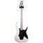 Ibanez RG550-WH Genesis Collection White (Ex-Demo) #F1822378 Front View