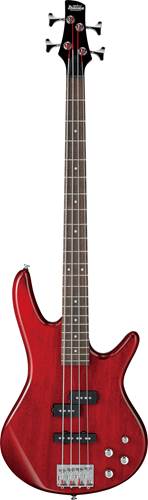 Ibanez GSR200 Transparent Red