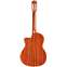 Cordoba C4-CE Electro Acoustic Classical Back View