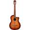 Cordoba C4-CE Electro Acoustic Classical Front View
