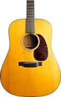 Martin D-18 Authentic 1939 Aged #M2187636