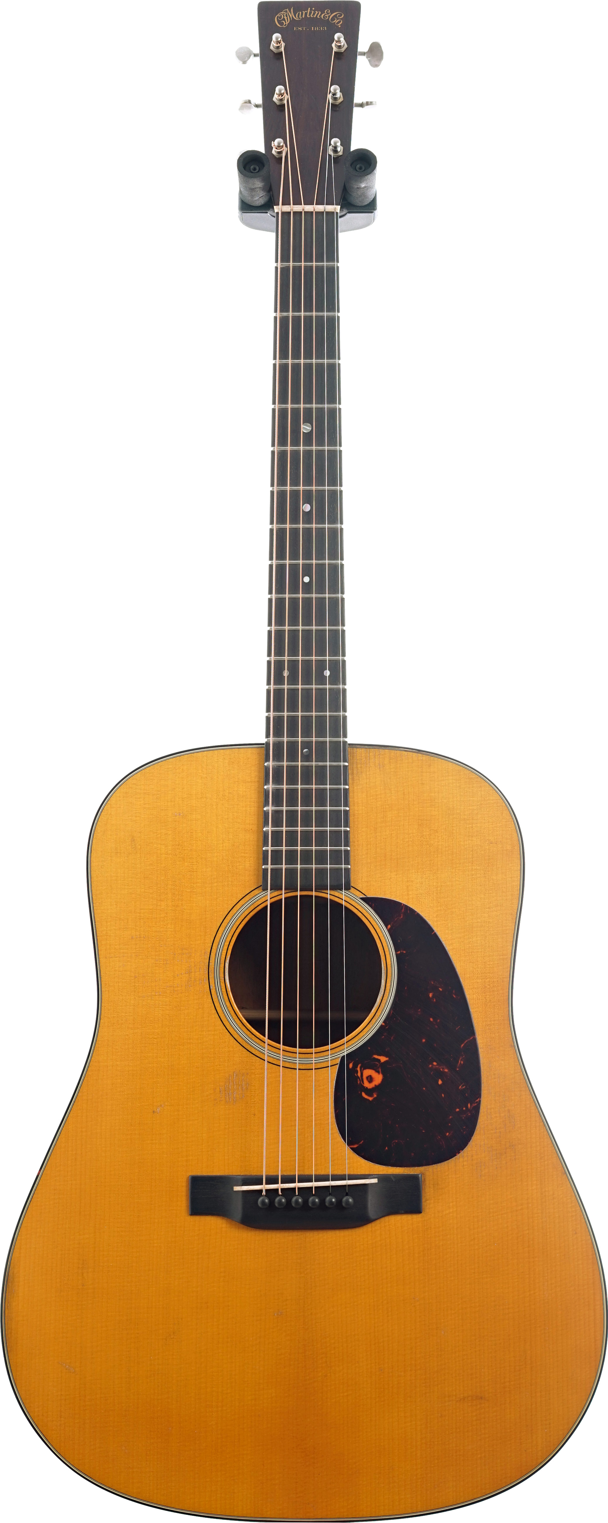 Martin D-18 Authentic 1939 Aged #M2209903
