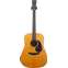 Martin D-18 Authentic 1939 Aged #M2209903 Front View
