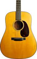 Martin D-18 Authentic 1939 Aged #M2189372