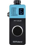 Roland RT-MICS Hybrid Drum Module (Ex-Demo) #Z8I0024