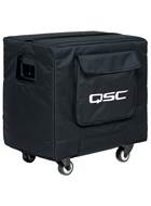 QSC KS112 Padded Subwoofer Cover (Ex-Demo)