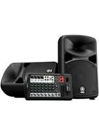 Yamaha STAGEPAS 600BT (Ex-Demo) #BEYK01098