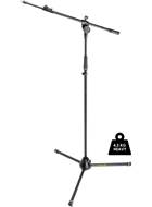 Gravity MS 4322 HDB Heavy Duty Microphone Stand