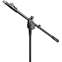 Gravity MS 4322 HDB Heavy Duty Microphone Stand Front View