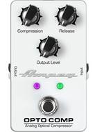 Ampeg Opto Comp Bass Compressor