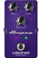 Ampeg Liquifier Bass Chorus