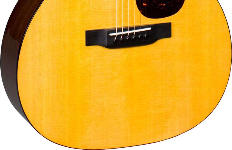 Martin Standard Series OM21 Martin Standard Series OM21