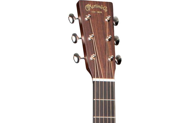 Martin Standard Series OM21 Martin Standard Series OM21