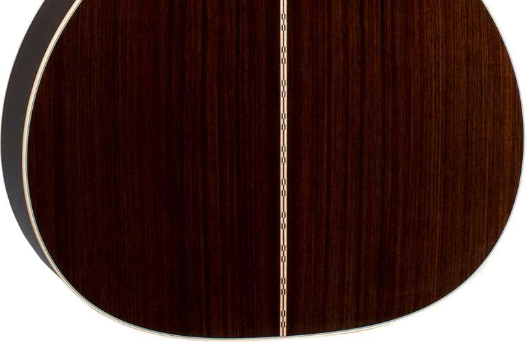 Martin Standard Series OM28 Martin Standard Series OM28