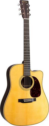 Martin HDC28E LR Baggs Anthem Re-imagined