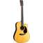 Martin HDC28E LR Baggs Anthem Re-imagined Front View