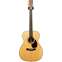 Martin Standard Series OM28E LR Baggs Anthem Front View