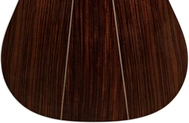 Martin D35 Re-imagined Left Handed Martin D35 Re-imagined Left Handed