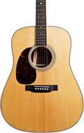 Martin D35 Re-imagined Left Handed