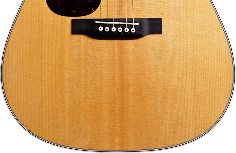 Martin D35 Re-imagined Left Handed Martin D35 Re-imagined Left Handed