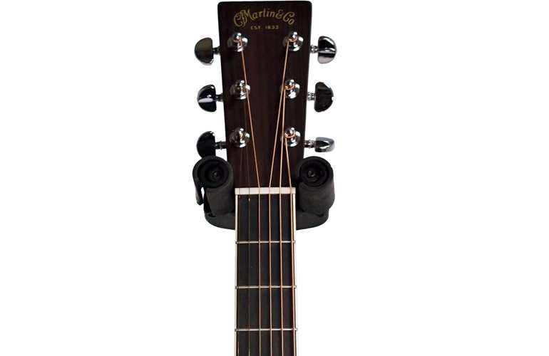 Martin D35 Re-imagined Left Handed Martin D35 Re-imagined Left Handed