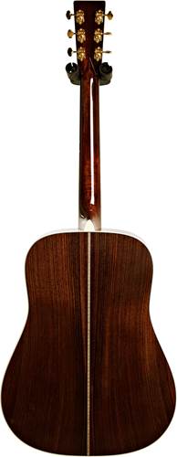 Martin D42 Re-imagined Left Handed Martin D42 Re-imagined Left Handed