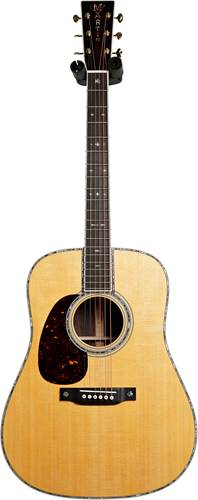 Martin D42 Re-imagined Left Handed