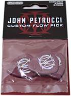 Dunlop 2.0mm John Petrucci Flow 3 Pack