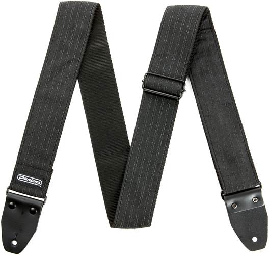 Dunlop D67-06 USA Made Jacquard Weave Pinstripe Dunlop D67-06 USA Made Jacquard Weave Pinstripe