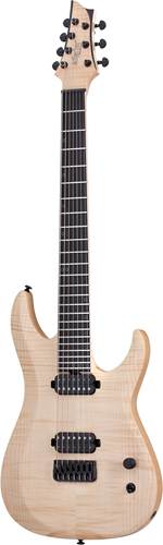 Schecter Keith Merrow KM-7 MK-II Natural Pearl