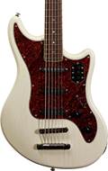 Schecter Hellcat VI Ivory Pearl (Ex-Demo) #W18011252