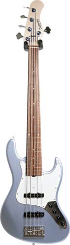Sadowsky MetroExpress Japan RV5 Ice Blue Metallic (Ex-Demo) #ME1150 Sadowsky MetroExpress Japan RV5 Ice Blue Metallic (Ex-Demo) #ME1150