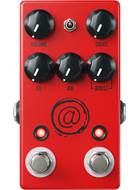 JHS Pedals The AT+ Andy Timmons Overdrive with BOOST