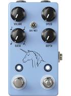 JHS Pedals Unicorn V2 Vibrato
