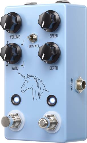 JHS Pedals Unicorn V2 JHS Pedals Unicorn V2