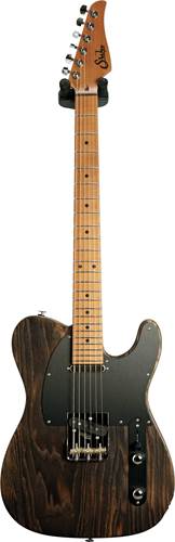 Suhr Andy Wood Signature Series Modern T Whiskey Barrel #JS9G5N