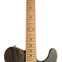Suhr Andy Wood Signature Series Modern T Whiskey Barrel #JS9G5N 