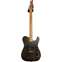 Suhr Andy Wood Signature Series Modern T Whiskey Barrel #JS9G5N Front View
