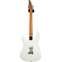 Suhr Scott Henderson Signature Series Classic Olympic White Back View
