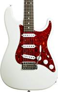 Suhr Scott Henderson Signature Series Classic Olympic White