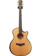Taylor Builders Edition K14ce V Class Bracing (Ex-Demo) #1110018025