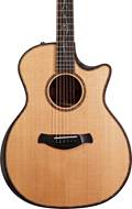 Taylor Builders Edition K14ce Grand Auditorium V Class Bracing #1109259081