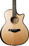 Taylor Builders Edition K14ce V Class Bracing #1110029107