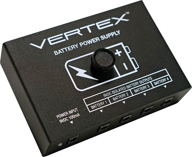 Vertex Battery PSU