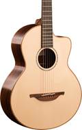 Lowden S-35C 12 Fret Cocobolo/Adirondack with LR Baggs Anthem