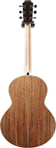 Lowden S-35W w/LR Baggs Anthem & Robson Tuners #23675 Lowden S-35W w/LR Baggs Anthem & Robson Tuners #23675