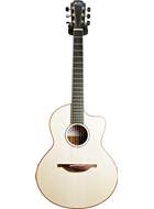 Lowden S-35C 12 Fret Cocobolo Adirondack Spruce #23729