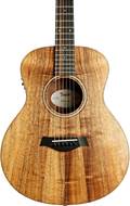Taylor GS Mini-e Koa #2110019041